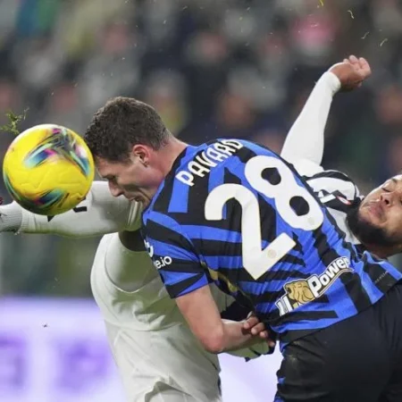 Scandalo sul betting in Italia: 12 giocatori di Serie A, incluso Weston McKennie, sotto inchiesta