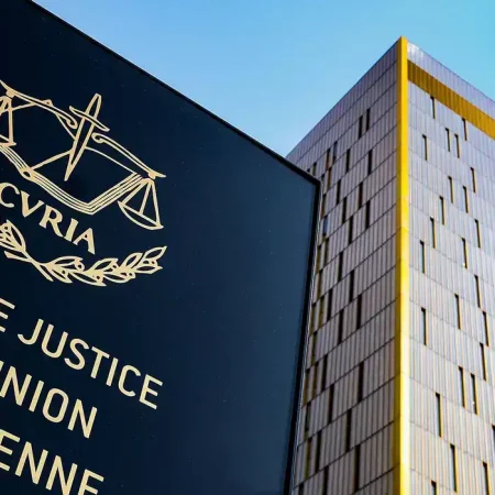 Il divieto totale di pubblicità sul gioco d’azzardo dell’Italia arriva alla Corte di giustizia dell’UE