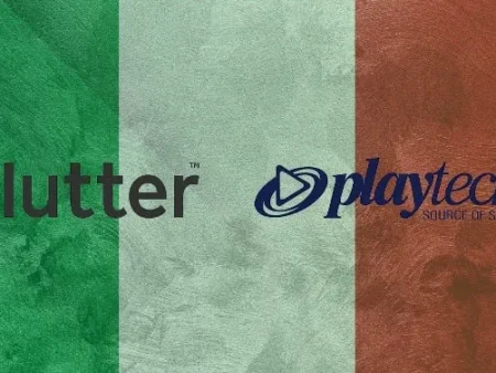 Flutter ottiene il finanziamento per acquisire Snaitech da Playtech