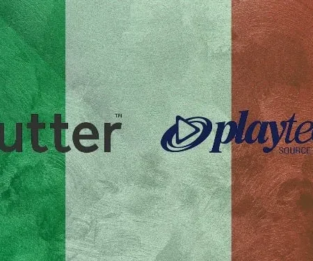 Flutter ottiene il finanziamento per acquisire Snaitech da Playtech