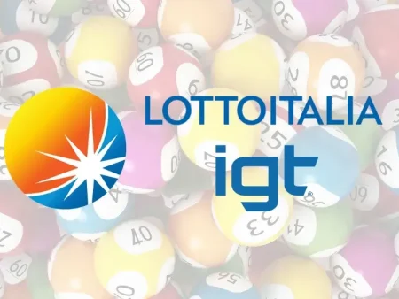 IGT pronta a ottenere la licenza della Lotteria Italiana fino al 2034
