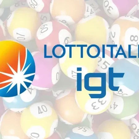 IGT pronta a ottenere la licenza della Lotteria Italiana fino al 2034