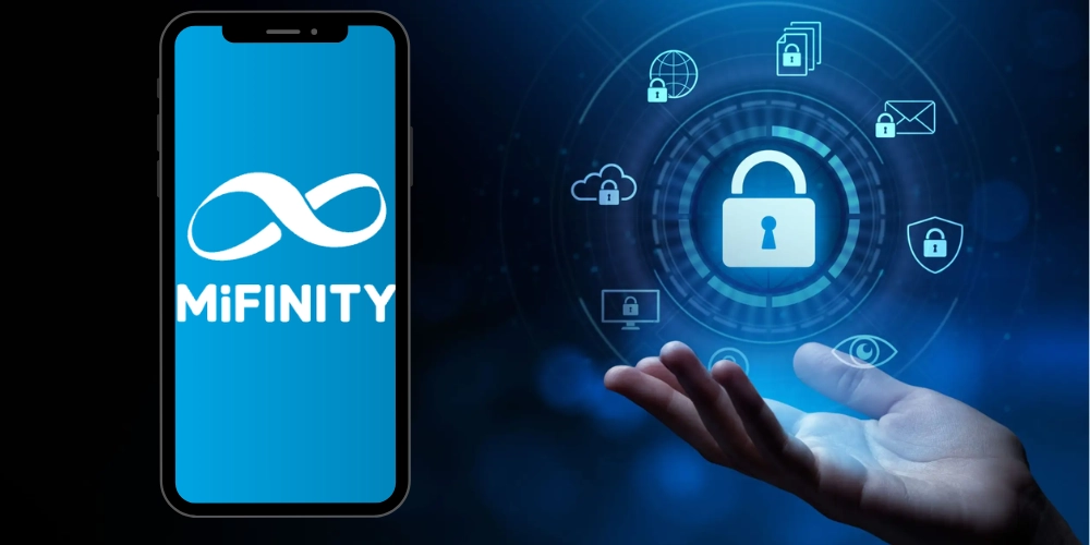 Sicure le Transazioni con MiFinity