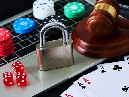 Gioco d’azzardo illegale in Italia: oltre 11.000 siti bloccati dall’ADM