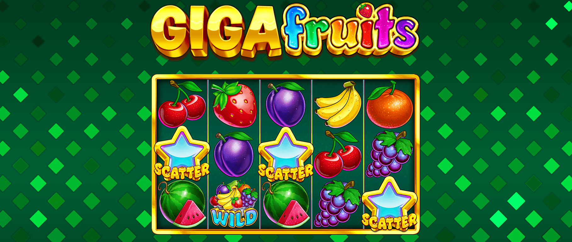 Gigafruits
