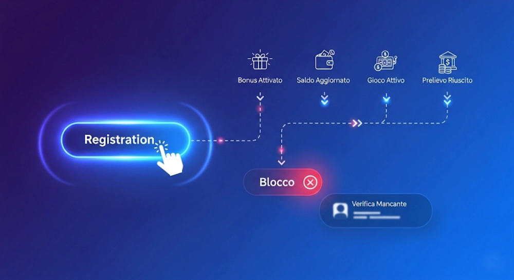Come ottenere un bonus istantaneo senza deposit