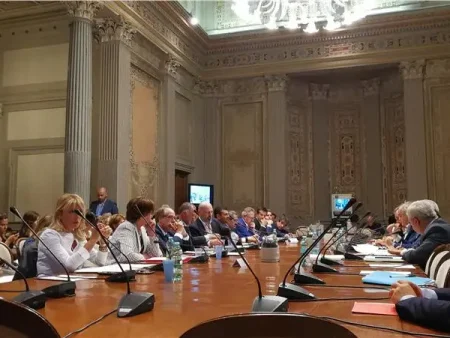 Fondo GAP 2024: atteso il via libera allo schema per la ripartizione dei 44 milioni