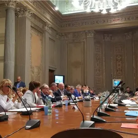Fondo GAP 2024: atteso il via libera allo schema per la ripartizione dei 44 milioni