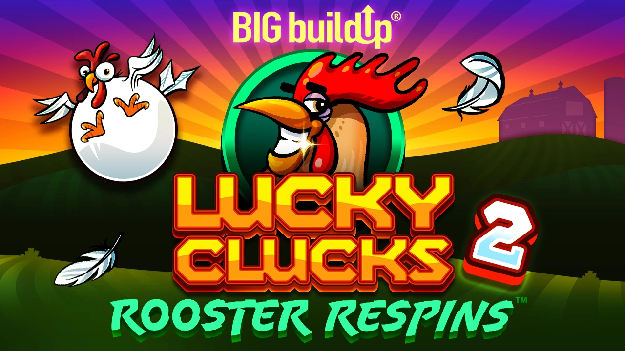 Lucky Clucks 2