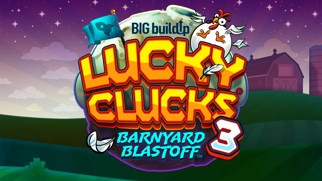 Lucky Clucks 3