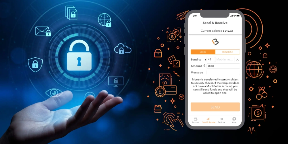 sicurezza dei pagamenti online MuchBetter