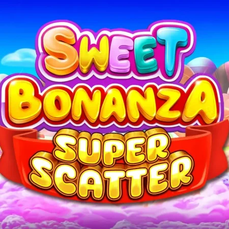 Betsson presenta Sweet Bonanza Super Scatter e una nuova selezione di slot imperdibili