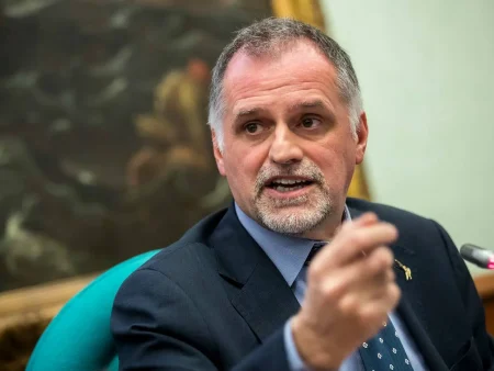 Garavaglia: riforma fiscale e governance condivisa per il gioco in Italia