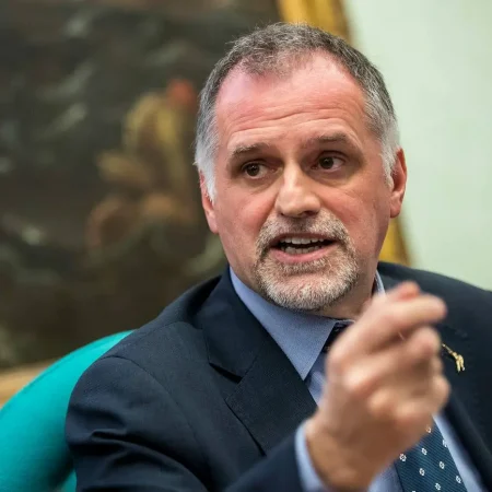 Garavaglia: riforma fiscale e governance condivisa per il gioco in Italia