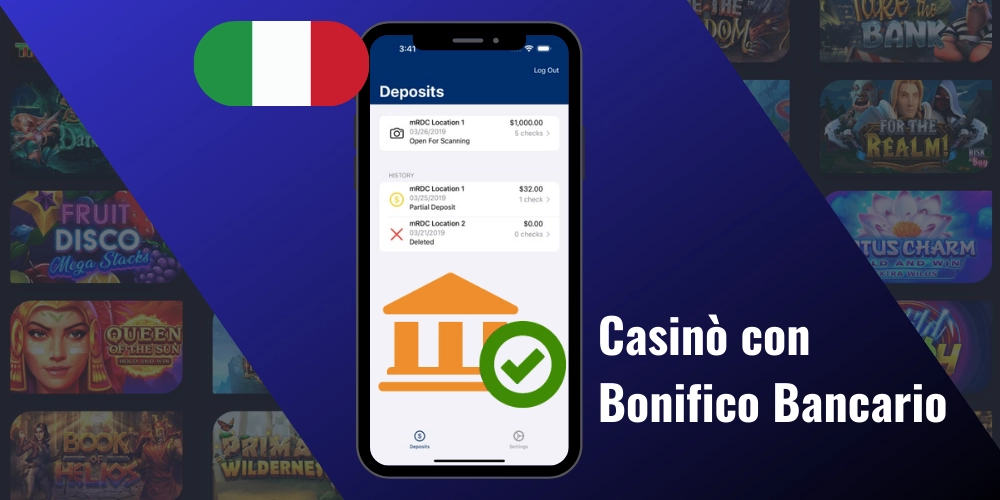 casino-con-bonifico-bancario