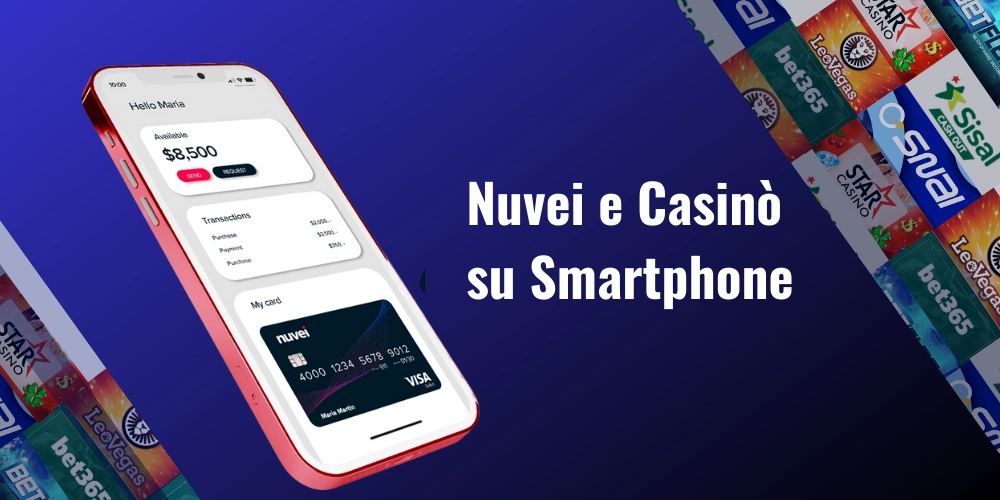 nuvei-e-casino-su-smartphone