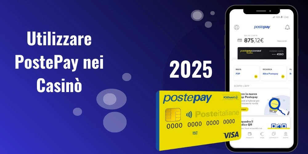 utilizzare-postepay-nei-casino