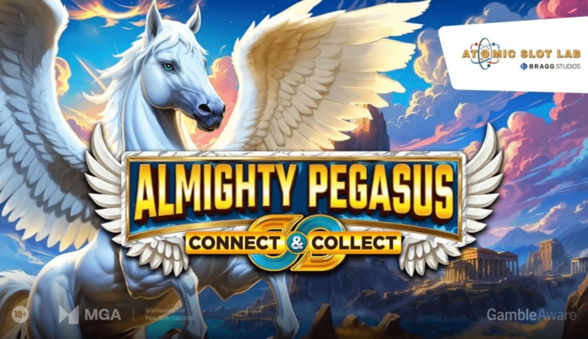 Almighty Pegasus
