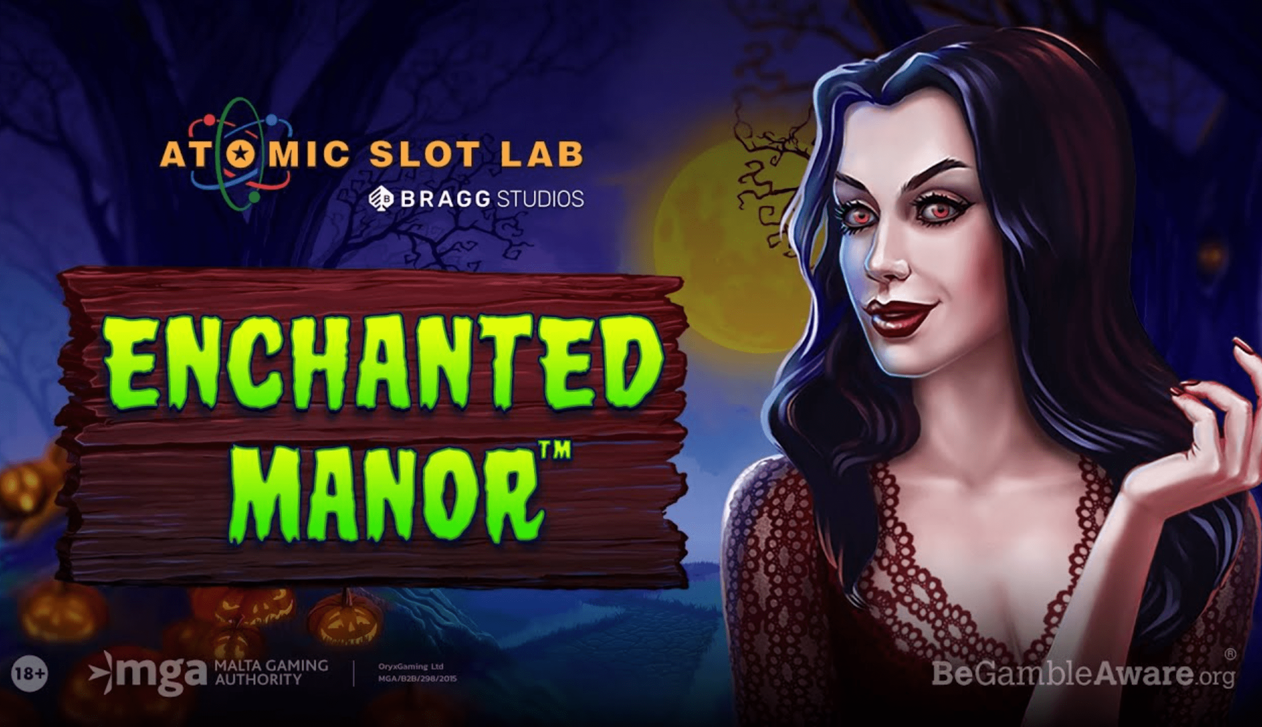 Enchanted Manor