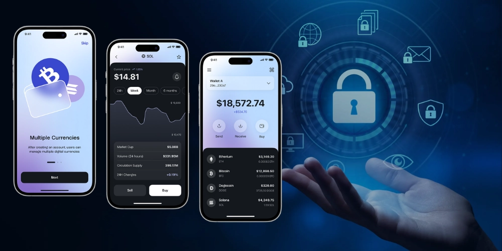 Sicurezza e legalità dei pagamenti con crypto