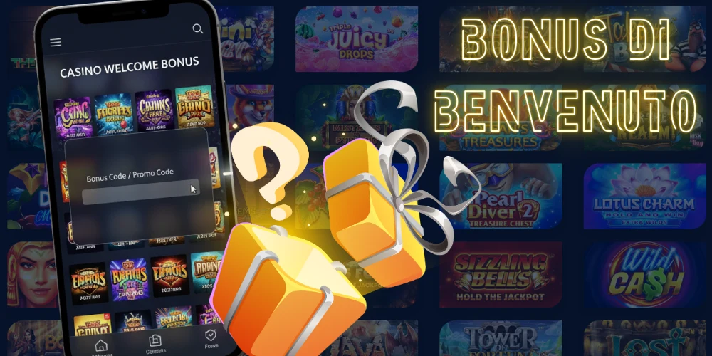bonus-di-benvenuto-con-un-codice-bonus