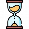 hourglass