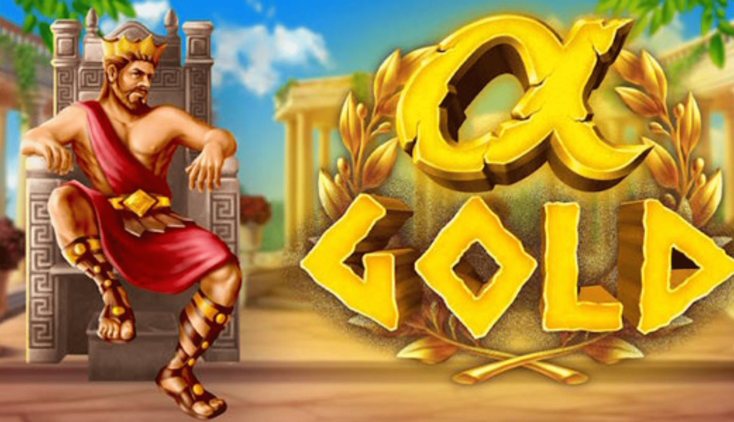 Alpha Gold