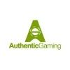 Authentic Gaming logo