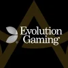 Evolution Gaming logo