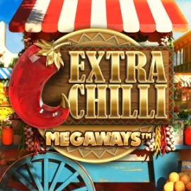 Extra Chilli logo