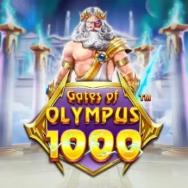Gates of Olympus logo