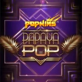 PapayaPop logo