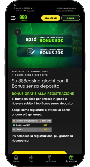 bonus spid