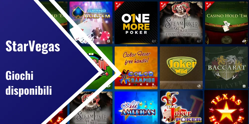 Giochi da tavolo e lotterie