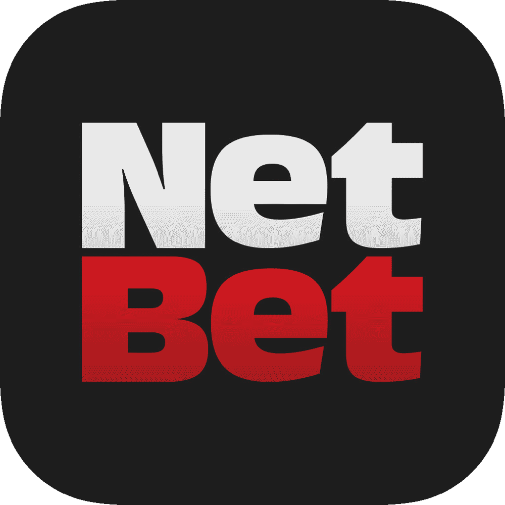 NetBet logo