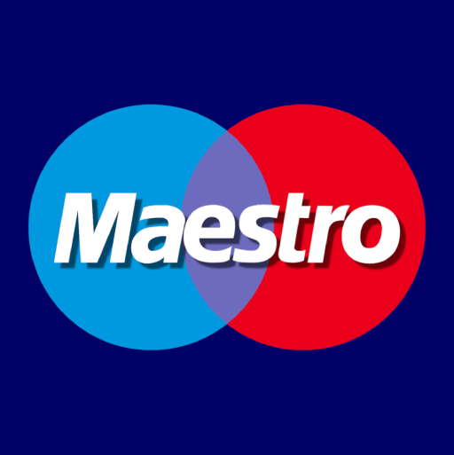 casino online pagamento Maestro