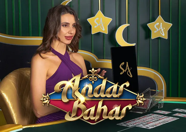 Andar Bahar SA Gaming
