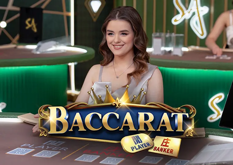 Baccarat SA Gaming