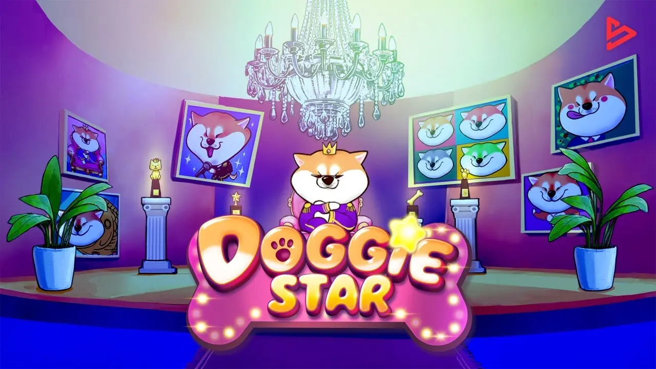 Doggie Star - SimplePlay