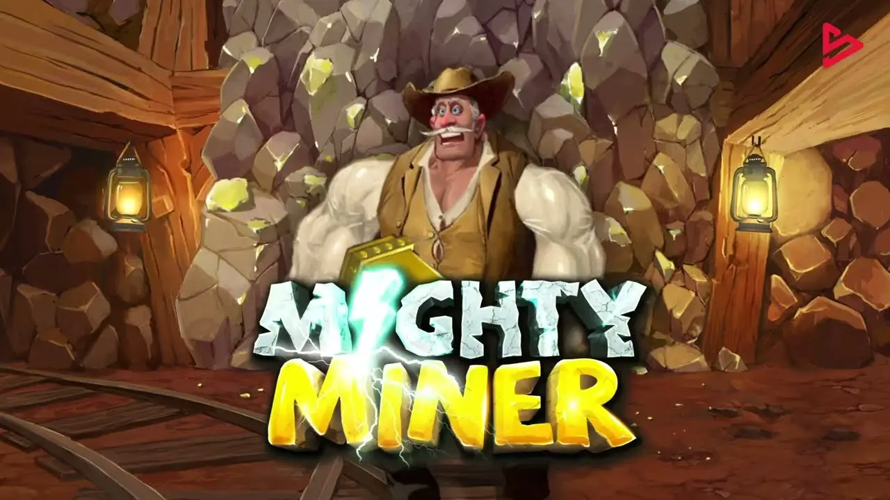 Mighty Miner - SimplePlay