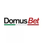 DomusBet logo