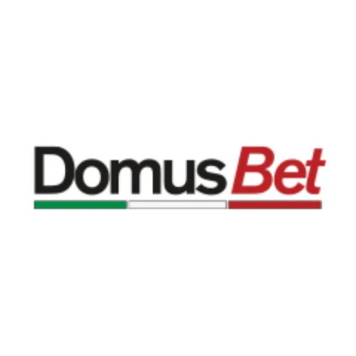 DomusBet logo