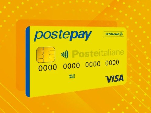 PostePay
