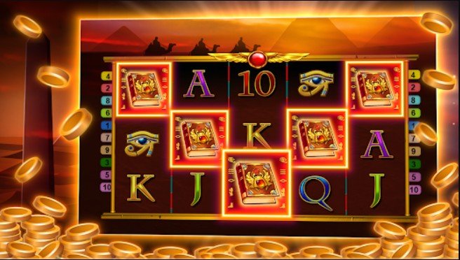 Slot: la Scelta Preferita dai Giocatori