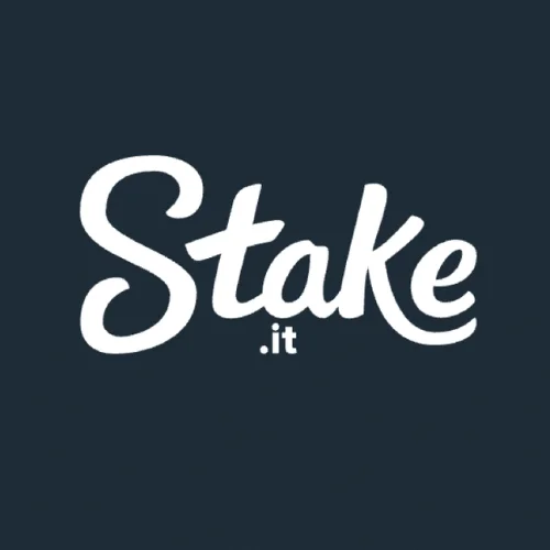 Stake logo