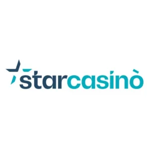 starcasino logo