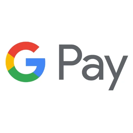 google pay logo