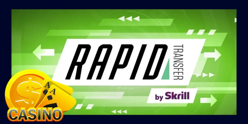 casinò online accettano Rapid Transfer