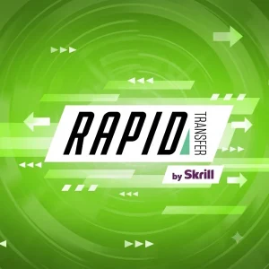 casino con Rapid Transfer