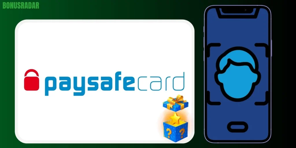 Sicurezza, verifica KYC e bonus con Paysafecard